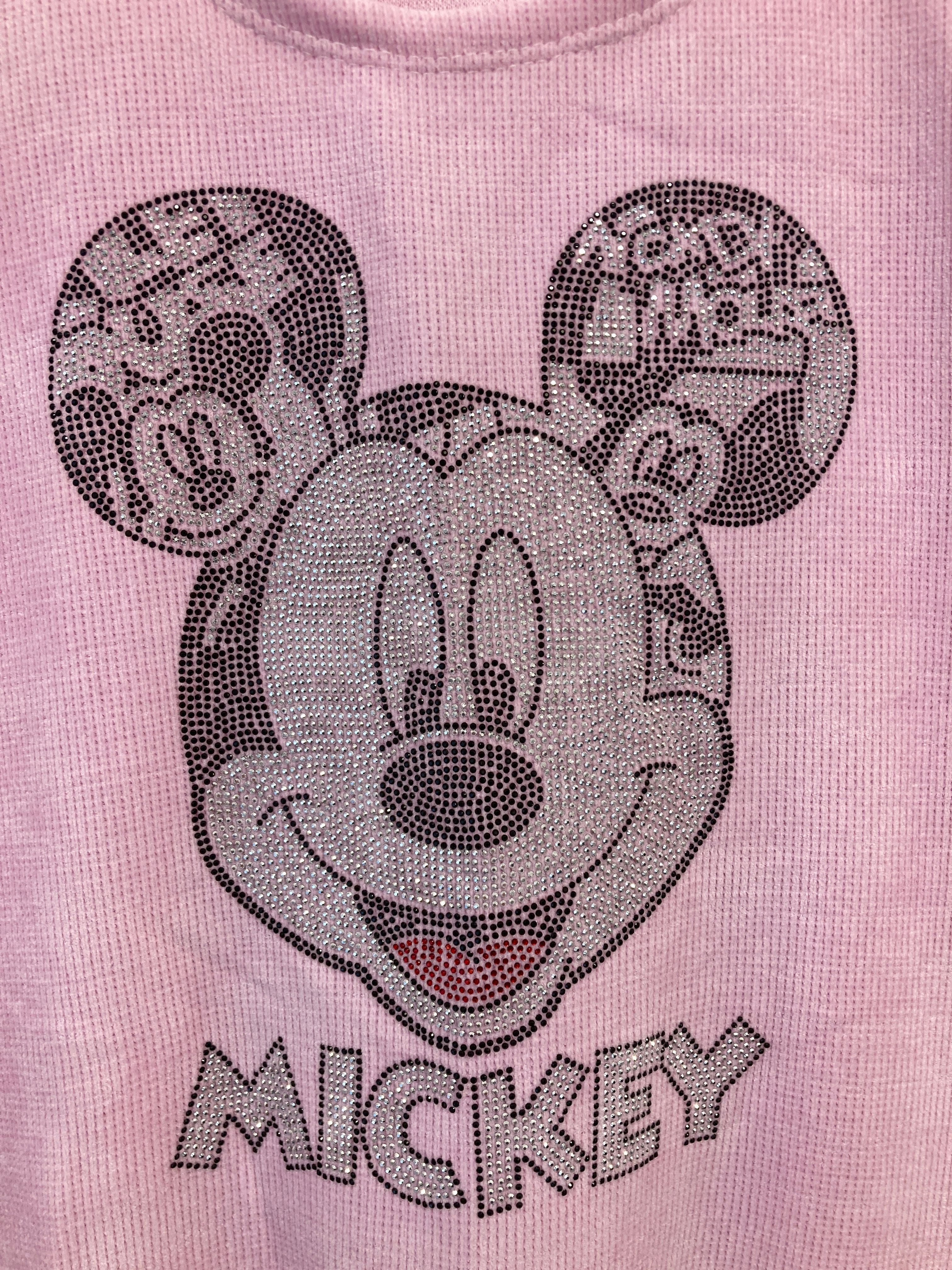 Tippy Bluse